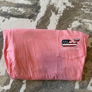 Vineyard Vines Florida T Shirt
